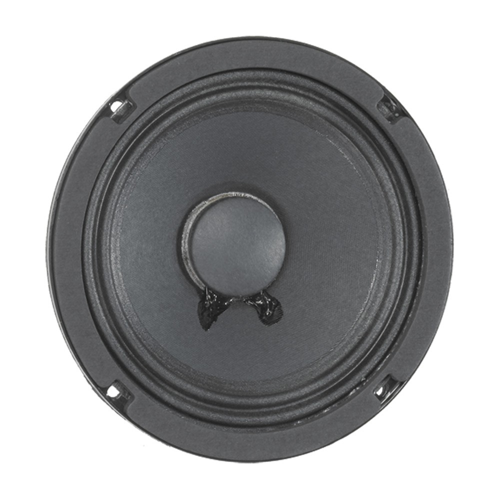 EMINENCE - Alpha 6 CBMRA
