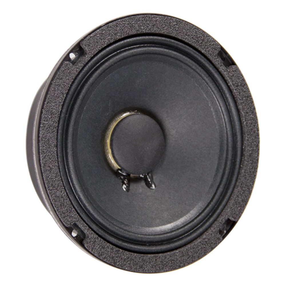 EMINENCE - Alpha 6 CBMRA
