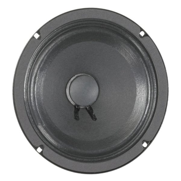 EMINENCE – Alpha 8 MRA