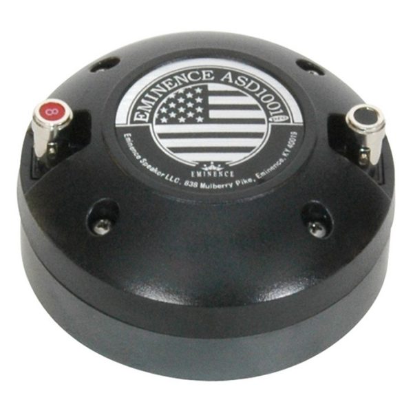 EMINENCE – ASD 1001