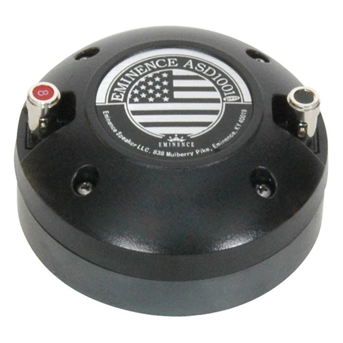 EMINENCE - ASD 1001