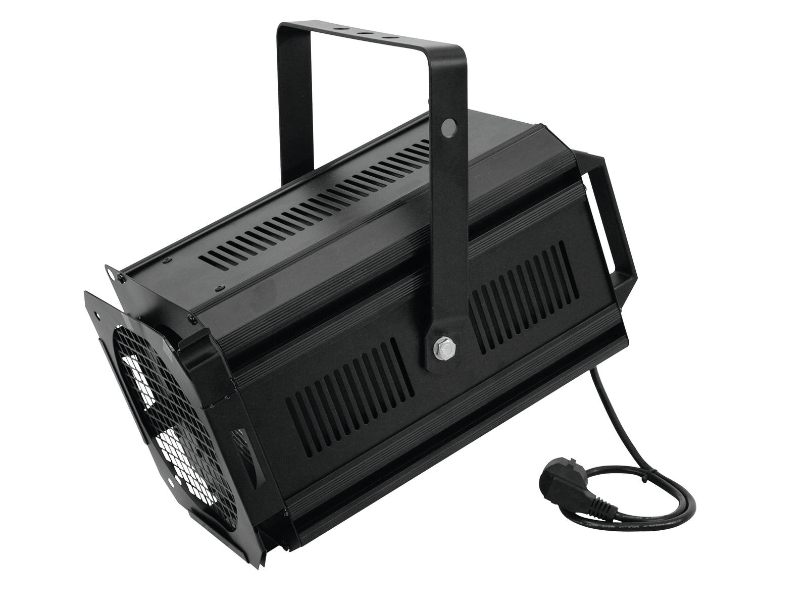 fresnel 650/1000 spot