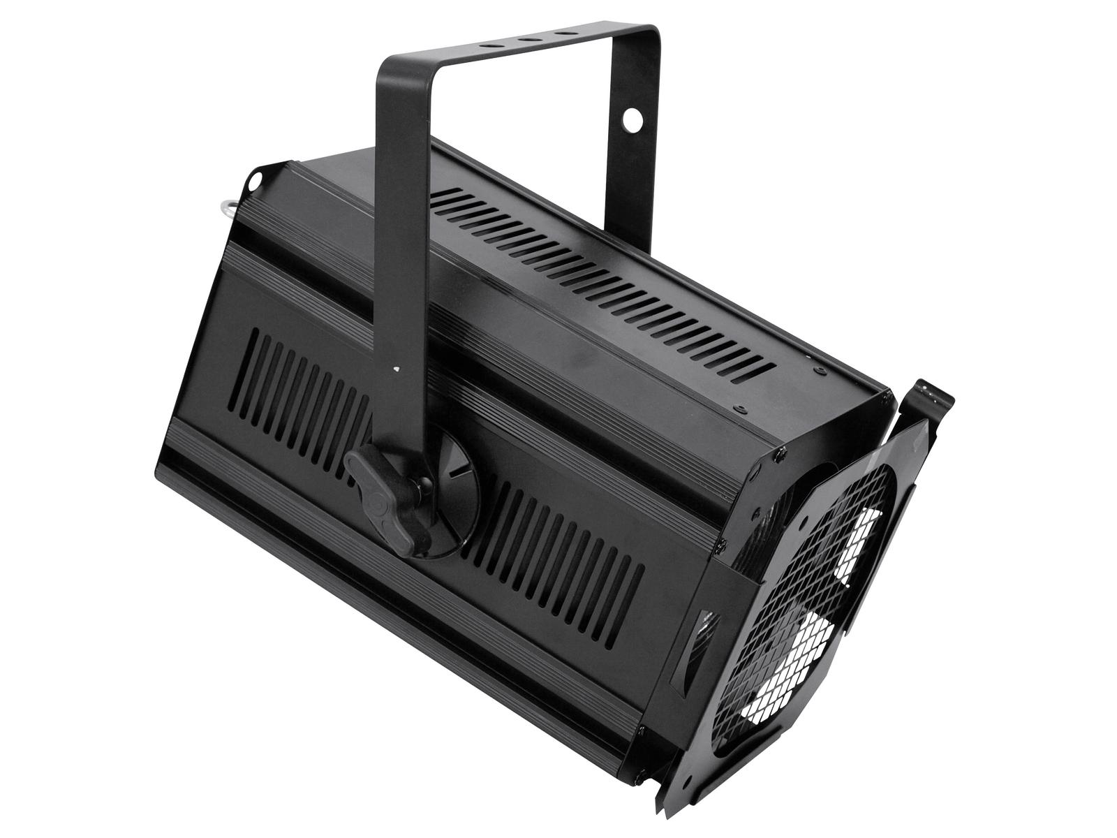 fresnel 650/1000 spot