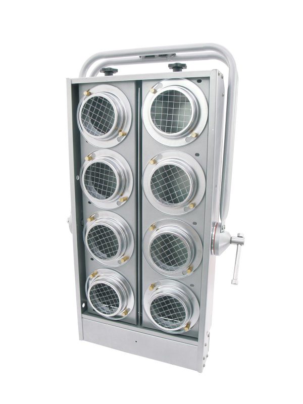 Audience Blinder 8xPar 36 1