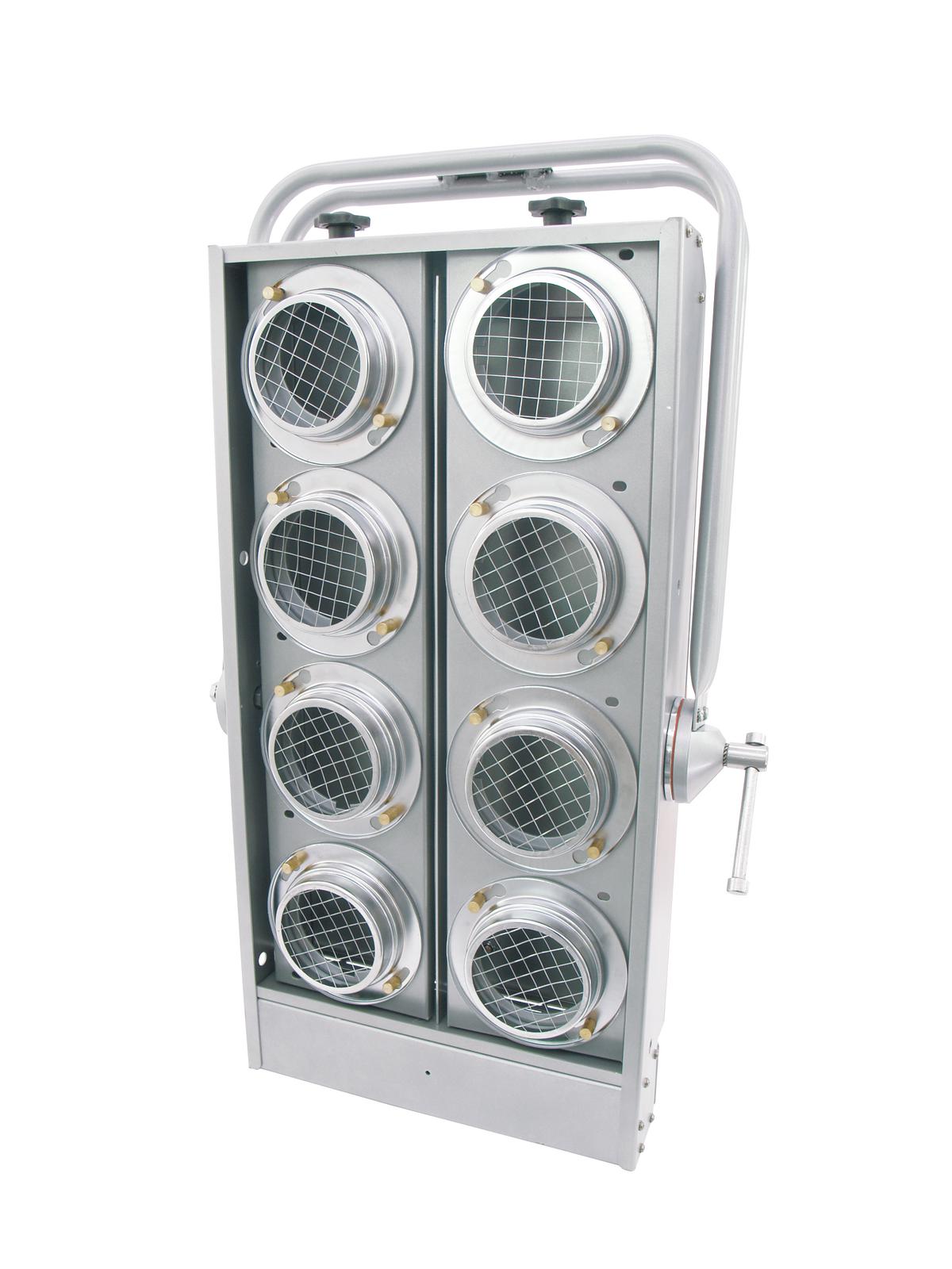 Audience Blinder 8xPar 36