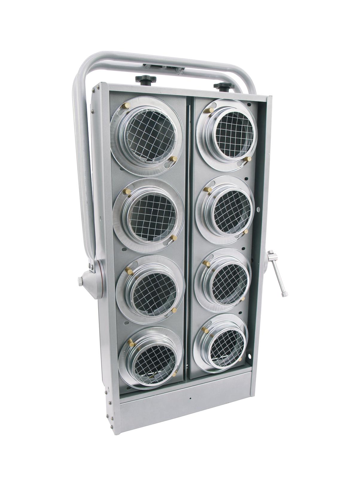 Audience Blinder 8xPar 36