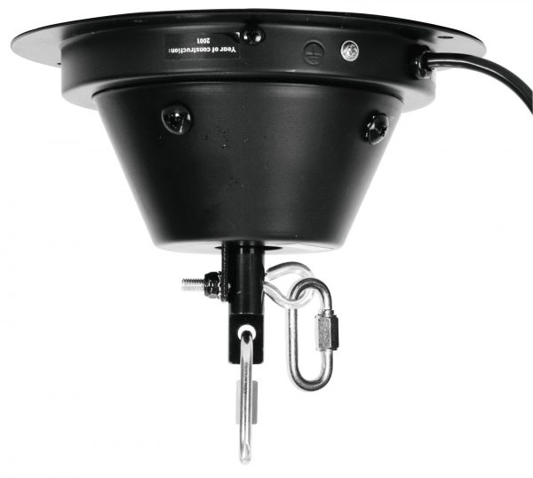 Eurolite MD-2010 motor ball 10kg -50cm 1