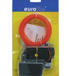Eurolite EL wire 2mm 10m red
