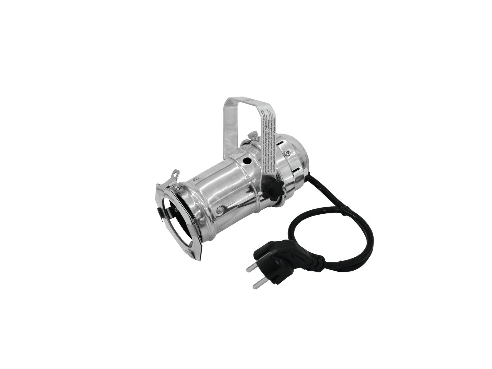 par 16 silver 230V