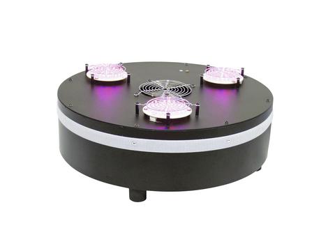 Eurolite AC 300 DMX LED RGB Air effect 3m 2