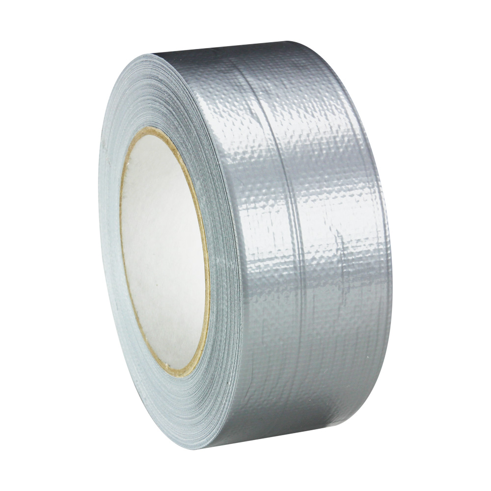 58063S Premium Gaffer Tape silver