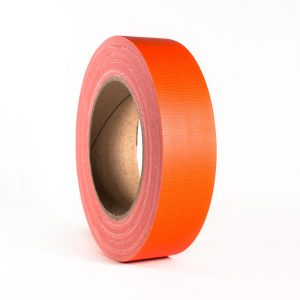 Adam Hall Accessories 58065 NOR - Gaffer Tapes Neon Orange