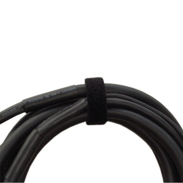 Adam Hall Hardware 5815 – Back to Back Hook and Loop Fastener 16 mm 2