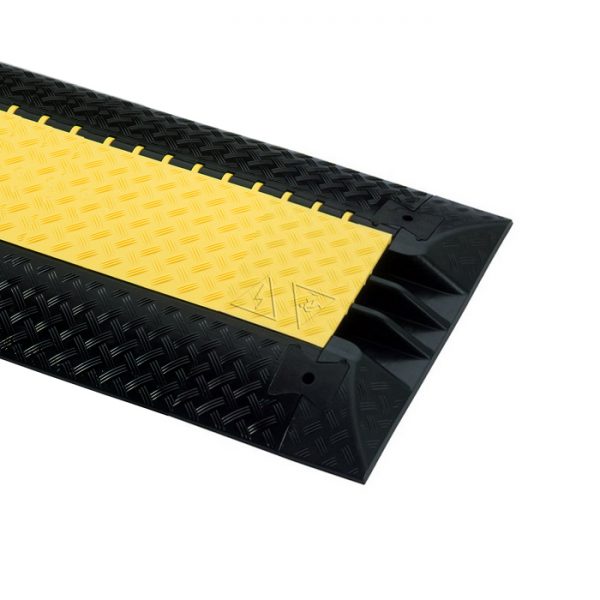 85008 Cable Crossover end ramp 2