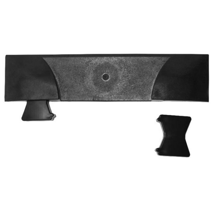 85308 Defender MIDI end ramp