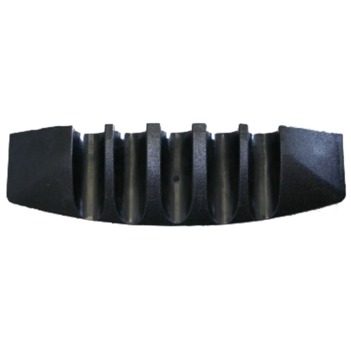 85510 Cable Crossover XXL End Ramp