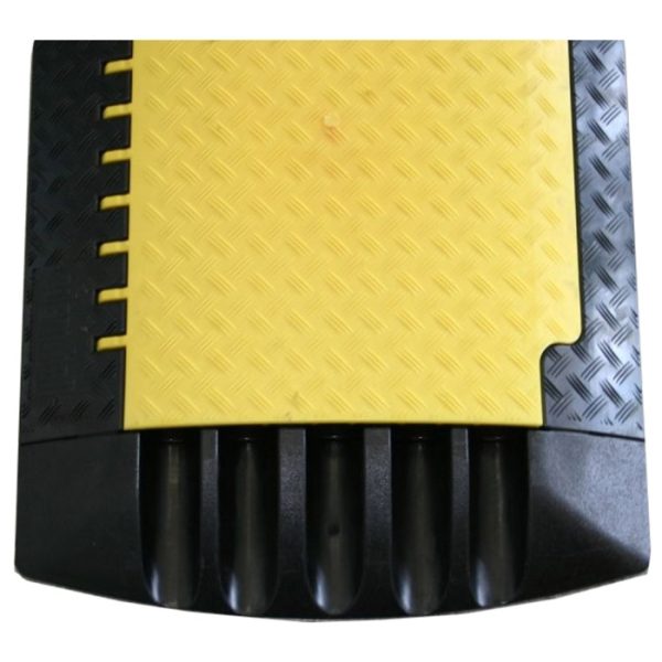 85510 Cable Crossover XXL End Ramp 2