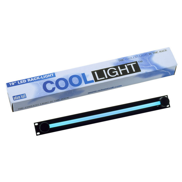 Adam Hall 19' Parts Cool Light 874571BLU