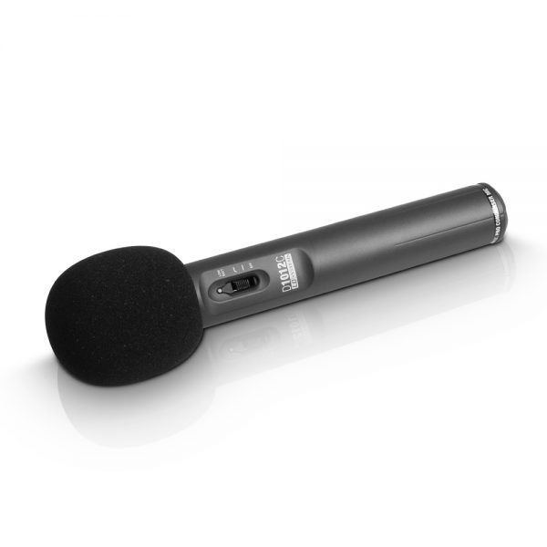 LD Systems D 1012 C – Condenser Microphone 2