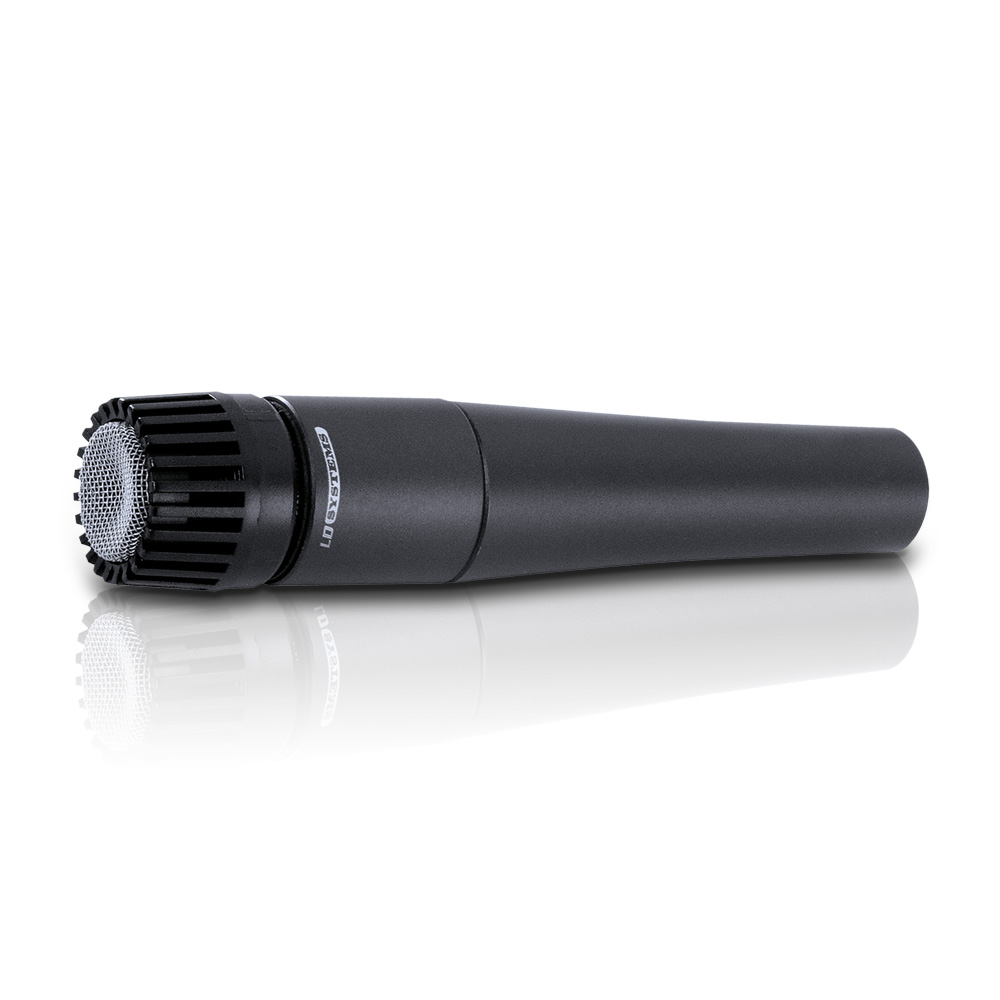 D1057 LD Systems Dynamic Instrument Microphone