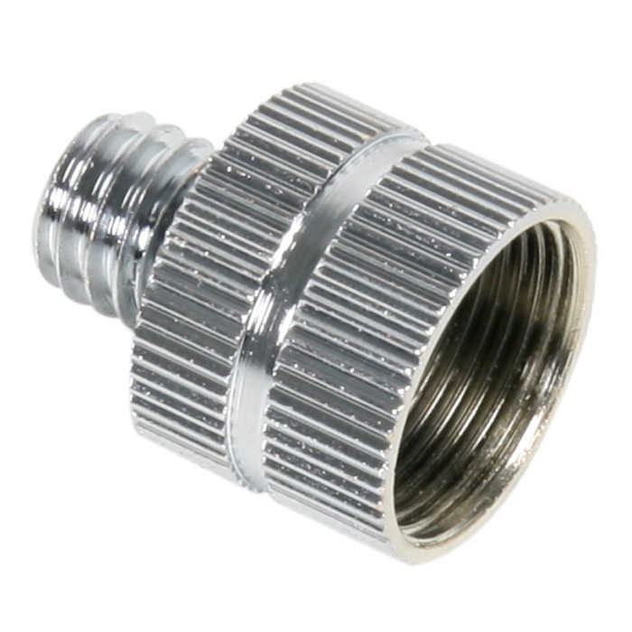 Adam Hall Stands D 801 - Adapter 3/8' to 5/8'