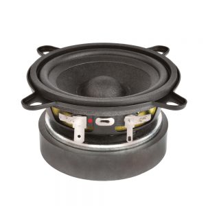 Faital Pro Fe Series - 3' Speaker 20 W 8 Ohm - Ferrite