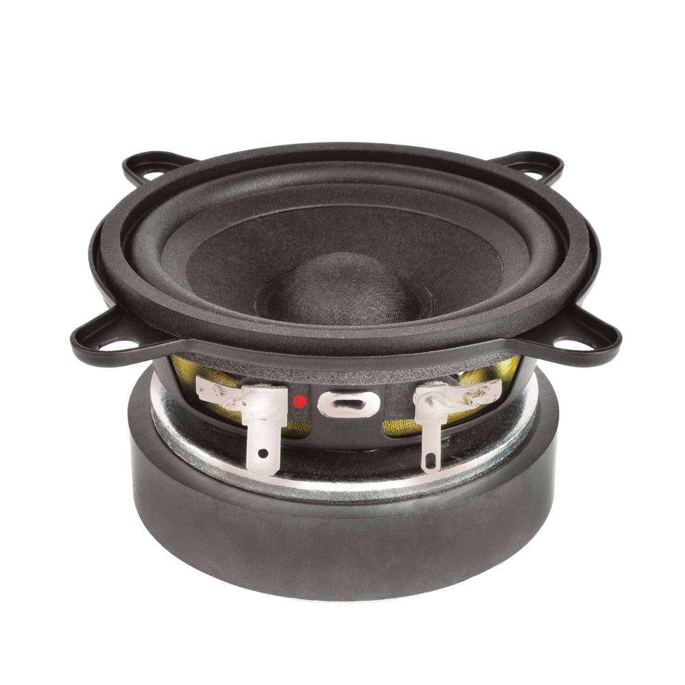 Faital Pro Fe Series - 3' Speaker 20 W 8 Ohm - Ferrite