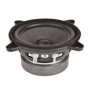 Faital Pro Fe Series - 4' Speaker 30 W 8 Ohm - Ferrite