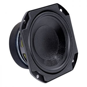 Faital Pro Fe Series - 5' Speaker 80 W 8 Ohm