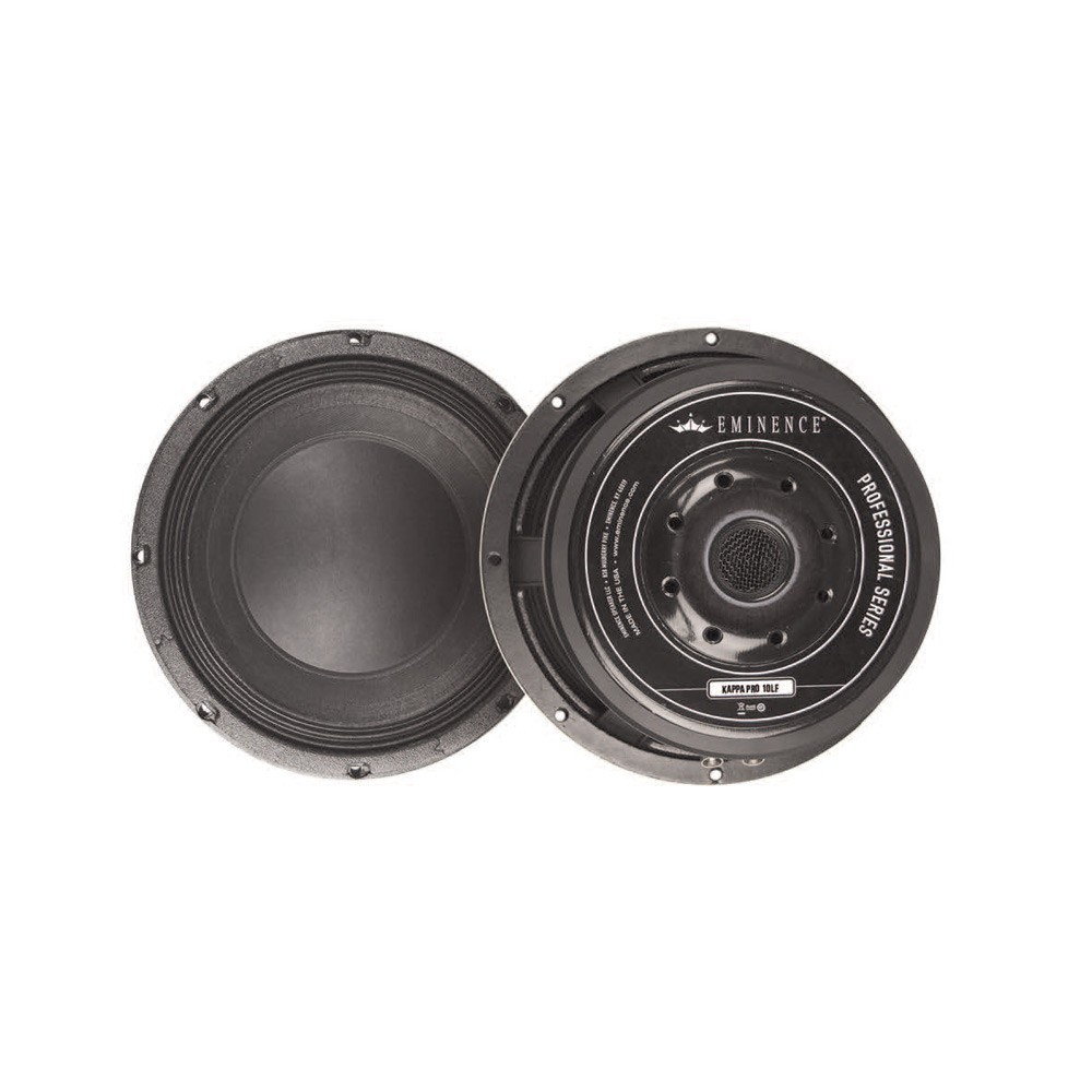 EMINENCE - Kappa Pro 10 LF A