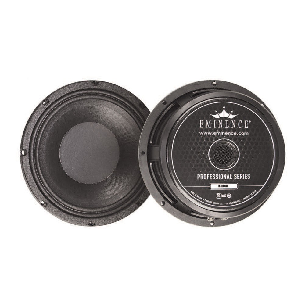 EMINENCE - LA 10850 A