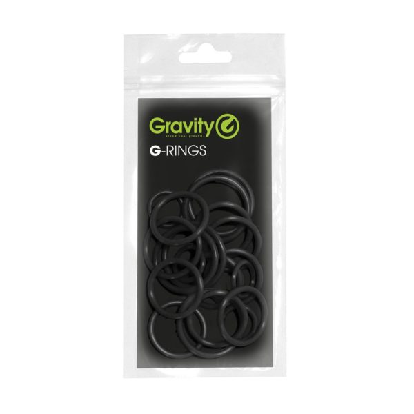 Gravity RP 5555 Black