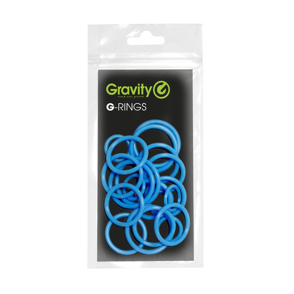 Gravity RP 5555 Blue 1