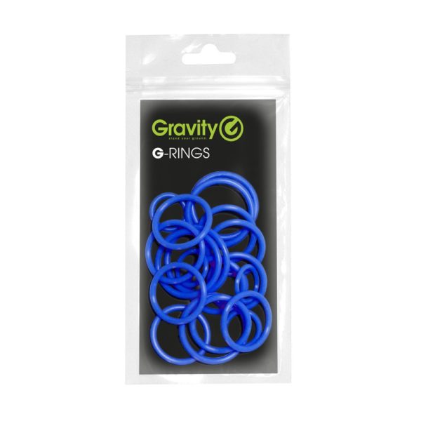 Gravity RP 5555 Blue 2