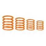 Gravity RP 5555 Orange 1