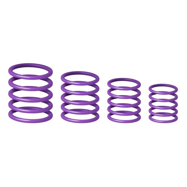 Gravity RP 5555 Purple