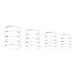 Gravity RP 5555 White 1