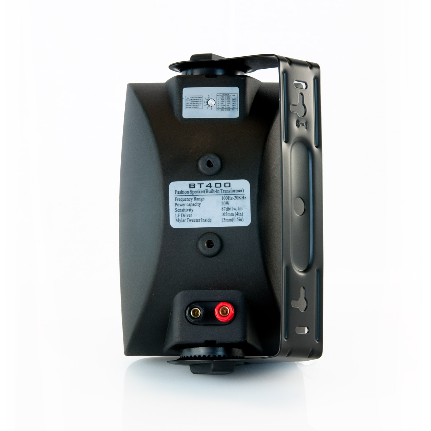 MASTER AUDIO - BT400B