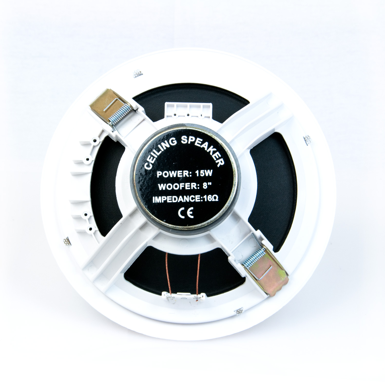 MASTER AUDIO - CS200H