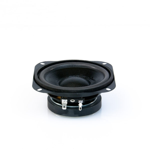 MASTER AUDIO – CW400/8