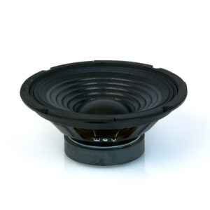 MASTER AUDIO - CW801/8