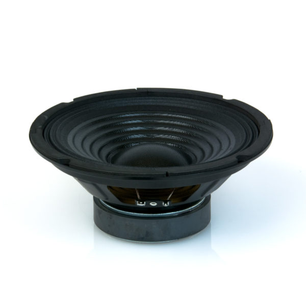 MASTER AUDIO – CW801/8
