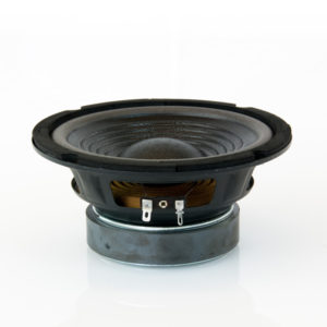 MASTER AUDIO - CW650/4