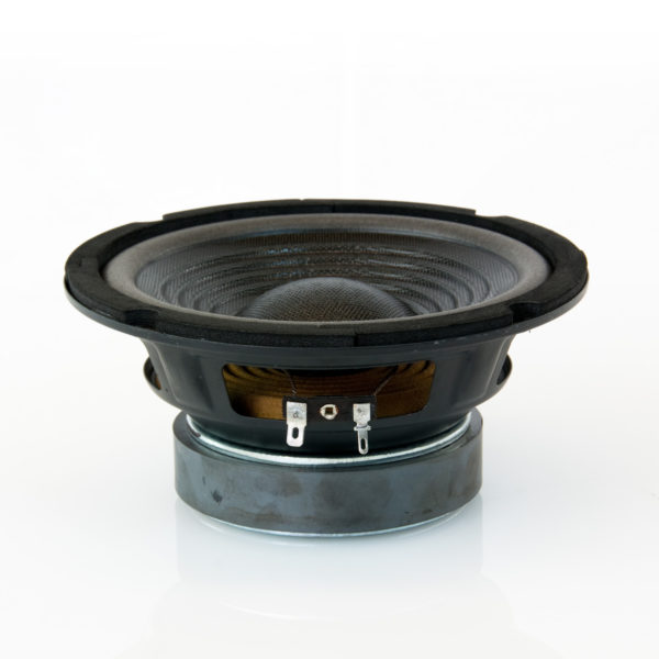 MASTER AUDIO – CW650/4