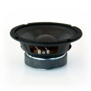 MASTER AUDIO - CW651/8