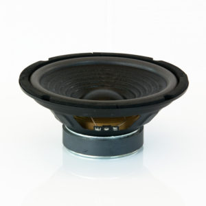 MASTER AUDIO - CW800/8