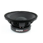 MASTER AUDIO - LSN10/8