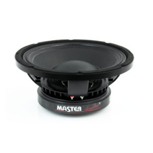 MASTER AUDIO - LSN10/8