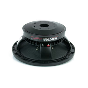 MASTER AUDIO - LSN10/8