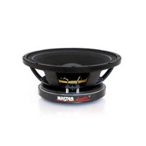 MASTER AUDIO - LSN12/8